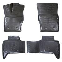 Land Rover Range Rover Sport 2013 Sonrası 3D Havuzlu Paspas