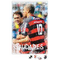 Dupla do Hexa Puzzle 240 Parça Yapboz