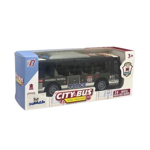 XY335A OTOBÜS - SMT