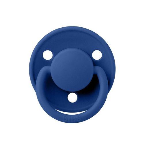Bibs Bibs De Lux Silikon Emzik 0-36 Ay Cornflower