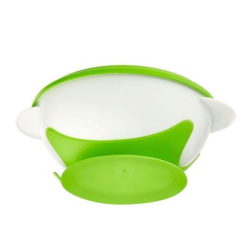 Babyjem BabyJem Vakumlu Mama Tabağı 565 Mavi