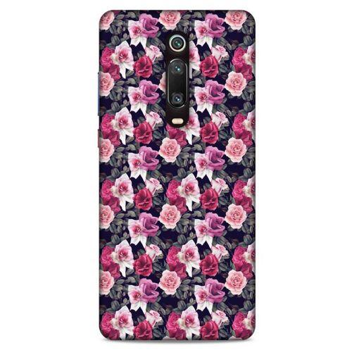 Botanix 27 Xiaomi Mi 9T Kılıf Silikon Kapak