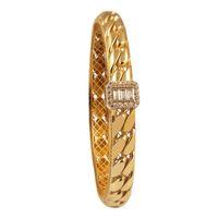 14 Ayar Altın Bileklik HSM10113