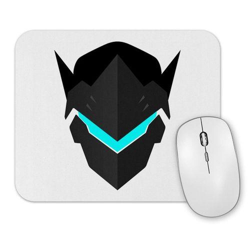 Genji Carbon Mouse Pad