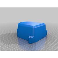 Honda B18C JDM Distribütör Kapağı (Bu ürün Sadece Plastik parçadır - Almadan Önce Soru Sorabilirsiniz)