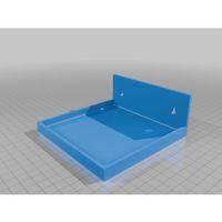 Reolink E1 Pro Duvar Montaj Desteği (Bu ürün Sadece Plastik parçadır - Almadan Önce Soru Sorabilirsiniz)