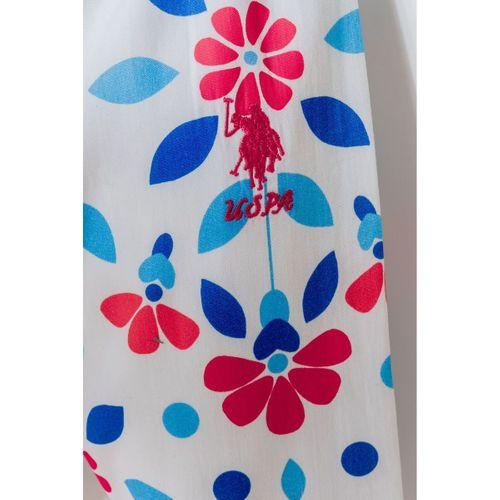 U.S.Polo U.S. Polo 2li Takım USB3002 Beyaz