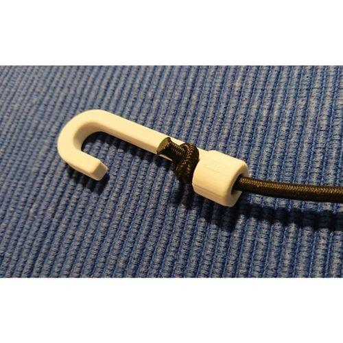 Lastik Bant Kancası 4 5mm Kolay 2 Yazdır (Bu ürün Sadece Plastik parçadır - Almadan Önce Soru Sorabilirsiniz)