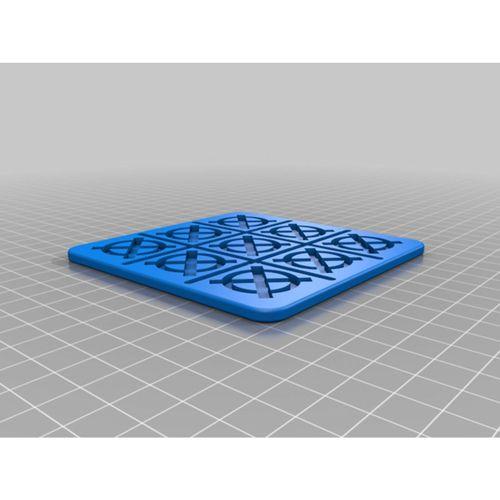 Tic Tac Toe Oyunu (Bu ürün Sadece Plastik parçadır - Almadan Önce Soru Sorabilirsiniz)