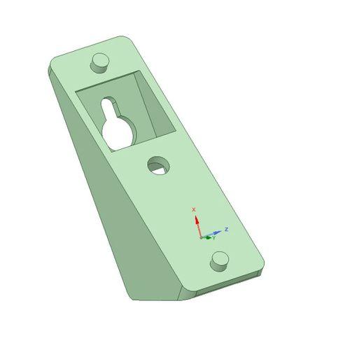 Sony Soundbar Bracket - 5146353