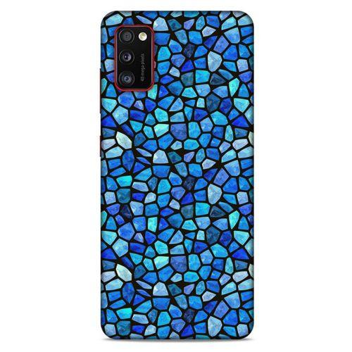 Lopard Samsung Galaxy A41 Uyumlu Kılıf Taşlı (18) Telefon Kılıfları