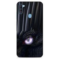 Samsung Galaxy A11 Kılıf Dragons (48) Bumper Kılıf Ejderha Hikayesi