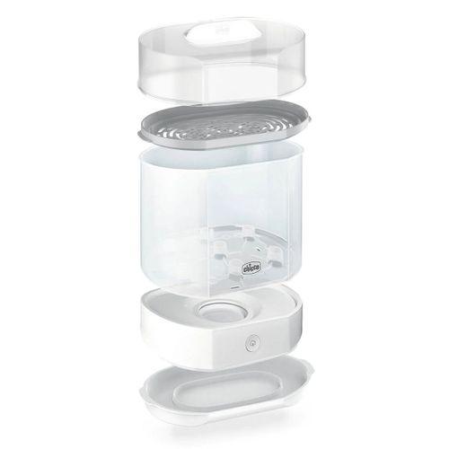 Chicco Chicco Buharlı Sterilizatör 3'ü 1 Arada