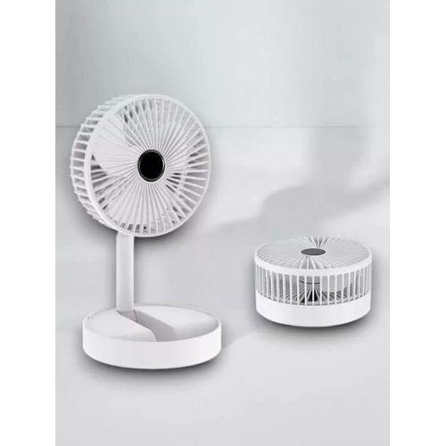 Katlanabilir Vantilatör