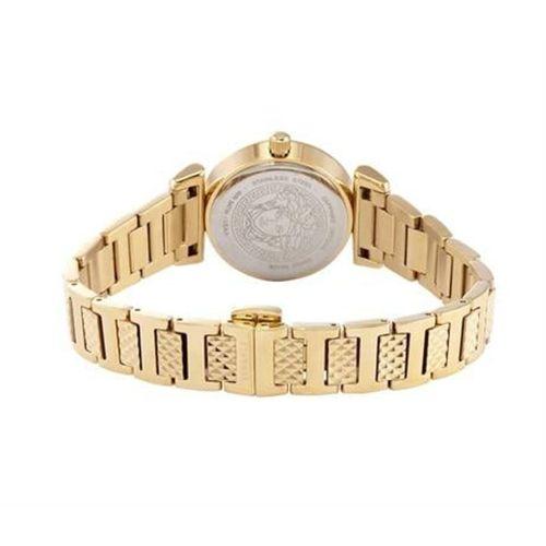 Versace VRSCVEAA01420 Kadın Kol Saati VEAA01420