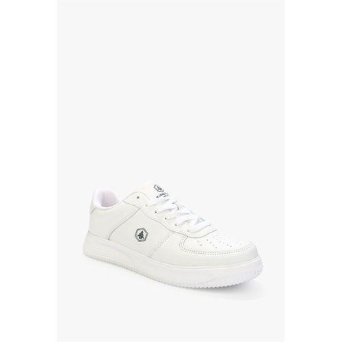 Hammer Jack Gasella Erkek Beyaz Spor Ayakkabı