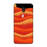 Xiaomi Redmi 8A Uyumlu Kılıf BMovie (2) Kabı Dune