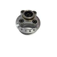 HONDA Honda Titan Uyumlu Arka Göbek İth