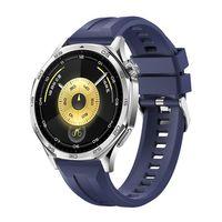 Huawei Watch GT 3 46mm Zore KRD-148 Silikon Kordon