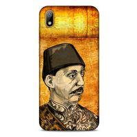 Huawei Y5 2019 Uyumlu Kılıf Ottoman (46) Core Armor Kılıf 5. Murad