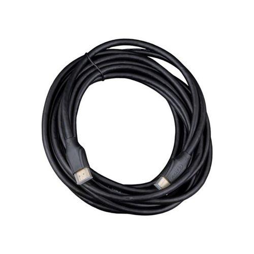 Fully G-507CS 19+1 V2.0 4K 60Hz 5 Metre Gold Uçlu Hdmi Kablo