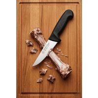 Sürmene Kasap Bıçağı Kemik Sıyırma Bıçağı Mutfak ve Et Kesim Şef Kurban Bıçak 0 Numara Sürbisa 61108