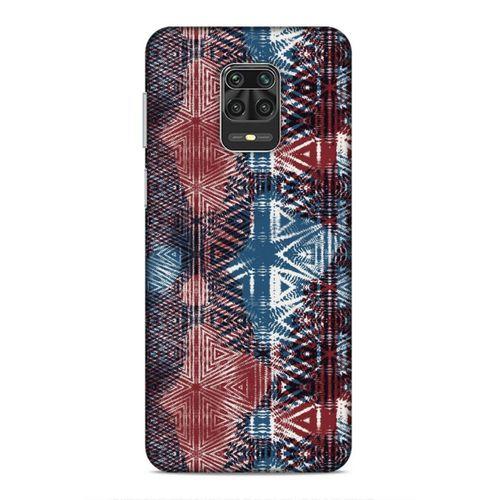 Xiaomi Redmi Note 9S Uyumlu Kılıf Utopia (37) Silicone Cover Leo
