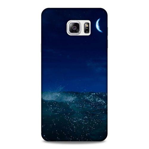Lopard Samsung Galaxy Note 5 Uyumlu Kılıf Gece'S (42) Rugged Armor Kılıf Gece Mavisi