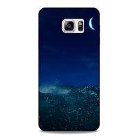 Lopard Samsung Galaxy Note 5 Uyumlu Kılıf Gece'S (42) Rugged Armor Kılıf Gece Mavisi