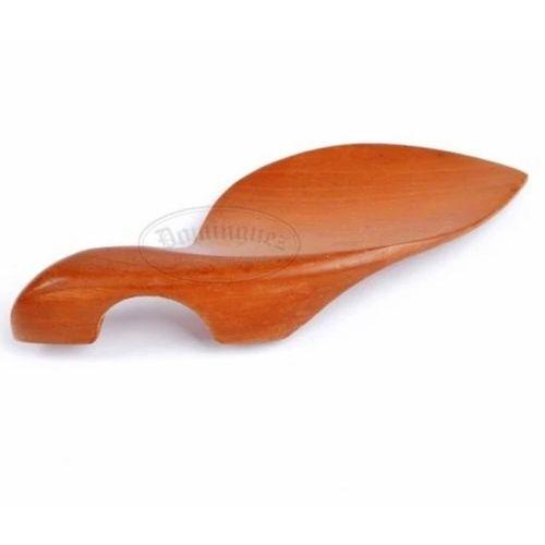 Keman Çenelik SOLAK Masif Gül 4 4 VCR44LFT