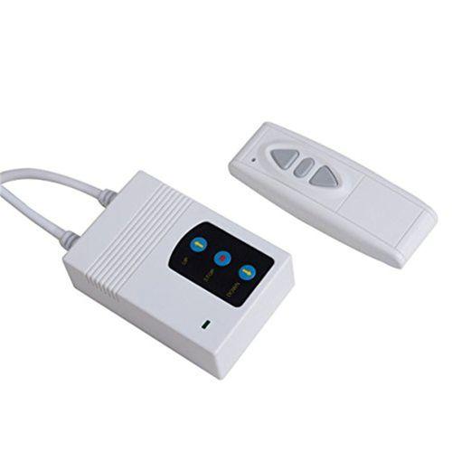 XBRIGHT BE-300 300X225 MOTORLU UZAKTAN KUMANDALI PERDE