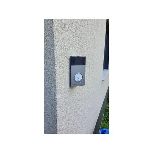 Bticino Linea 3000 İçin 45 Derecelik Montaj Braketi ABS Baskı 06049