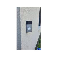 Bticino Linea 3000 İçin 45 Derecelik Montaj Braketi ABS Baskı 06049