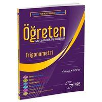 Öğreten Matematik Fasikülleri Trigonometri Konu Anlatımlı Gür Yayınları