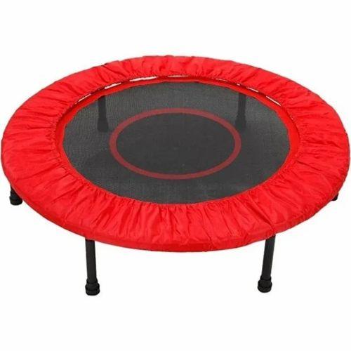 102 Cm (40 İnç) Kırmızı Trambolin
