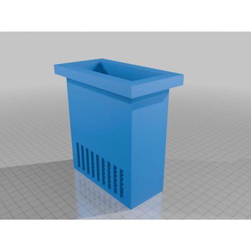 Klor Tekne (Bu ürün Sadece Plastik parçadır - Almadan Önce Soru Sorabilirsiniz)