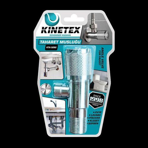 Taharet Musluk KTX-3282 No:60
