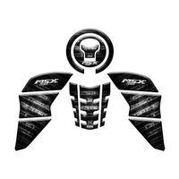 HONDA Honda Msx 2014 - 2022 Uyumlu Tank Pad Set 003