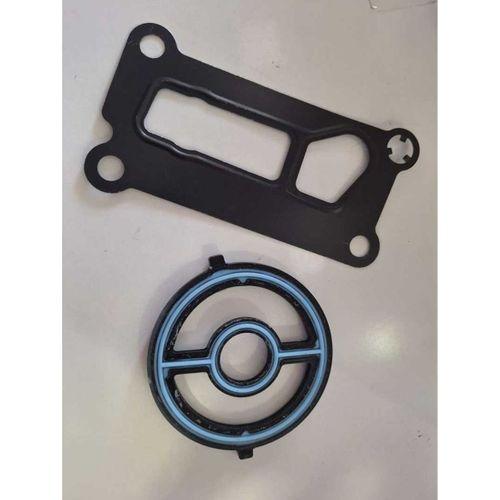 Mazda 6 Yag Fi̇ltresi̇ Yag Sogutucu Contası