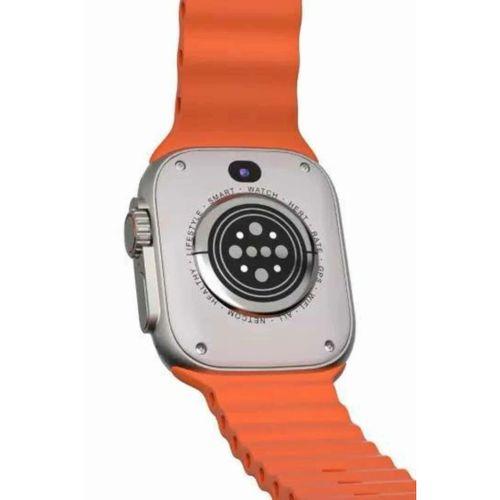 Yeni Nesil Akıllı Saat Müzik Dinleme Bildirim Görme Sesli Asistan Desteği