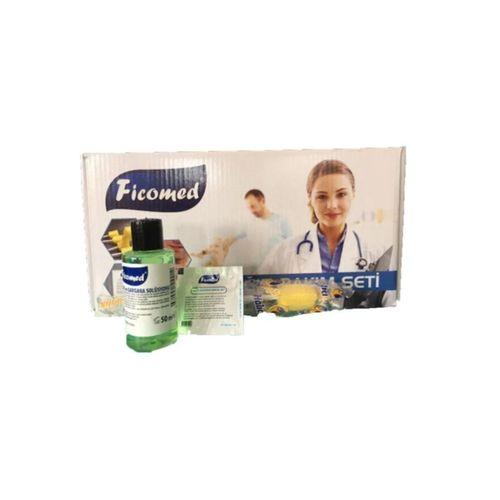 Ficomed Agız Bakım Seti 8681529510120