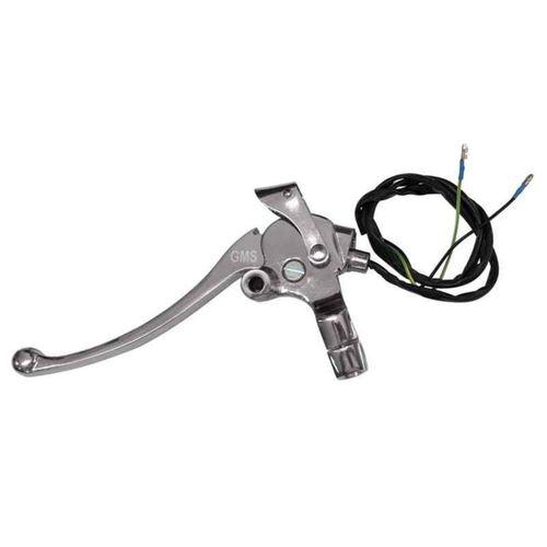 MONDİAL Mondial Arka Fren Kütük Ve Kol Set Nıkel Zn-Znu