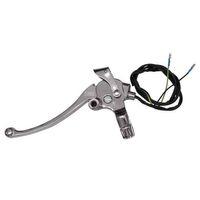 MONDİAL Mondial Arka Fren Kütük Ve Kol Set Nıkel Zn-Znu