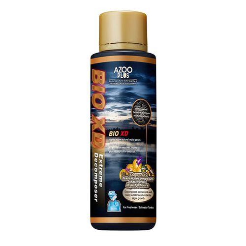 Azoo Plus Bio Xd (Extreme Decomposer) Amonyak Giderici 250 Ml
