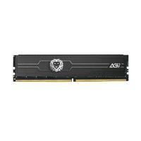 AGI AGI320A32UD138-ST, 32GB, DDR4, 3200Mhz, CL22, Soğutuculu, Desktop, Gaming RAM