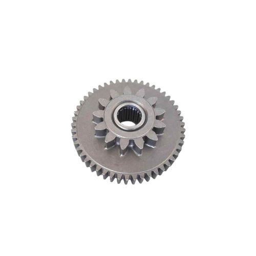 YAMAHA Cygnus Rs125 Uyumlu Marş Motor Redüksiyon Dişli 13-50T