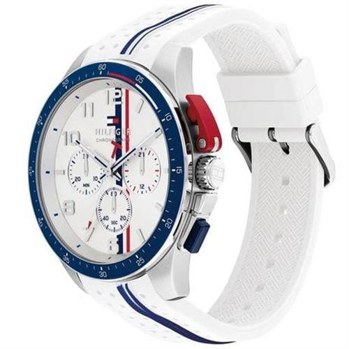 Tommy Hilfiger TH1792167 Erkek Kol Saati