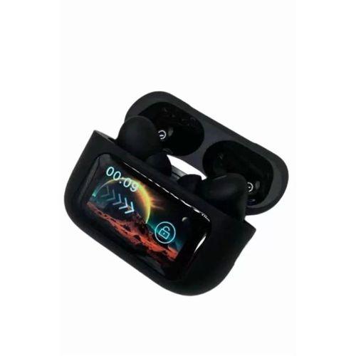 Yeni Nesil Pro Ekranlı Bluetooth Kulaklık 5.0 Bluetooth