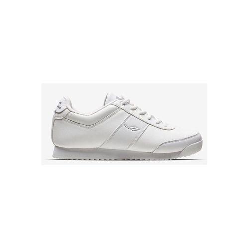 Lescon Flınt 4 Sneakers Beyaz Erkek Spor Ayakkabı