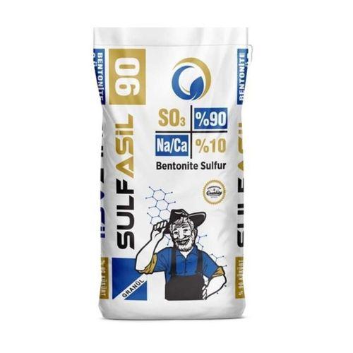 Sulfasil S90 Bentonetli Granül Kükürt 5 Kg